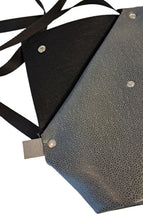 Load image into Gallery viewer, Purse Poch gris Gallucha