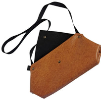 Load image into Gallery viewer, Purse Poch camel