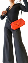 Load image into Gallery viewer, Purse Poch Rouge
