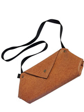 Load image into Gallery viewer, Purse Poch camel