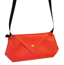 Load image into Gallery viewer, Purse Poch Rouge