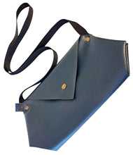 Load image into Gallery viewer, Purse Poch marine