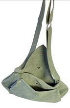 Load image into Gallery viewer, Sac Purse double vert d'eau