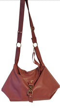 Load image into Gallery viewer, Sac Purse Terra rosa