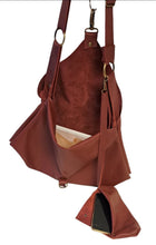 Load image into Gallery viewer, Sac Purse Terra rosa