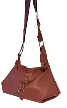 Load image into Gallery viewer, Sac Purse Terra rosa