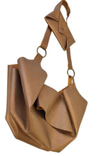 Load image into Gallery viewer, Sac Tulip OUT gold