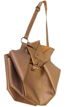 Load image into Gallery viewer, Sac Tulip OUT gold