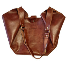 Load image into Gallery viewer, Sac Tulip Padouk