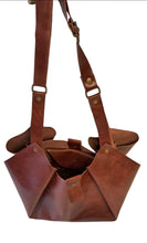 Load image into Gallery viewer, Sac Tulip Padouk