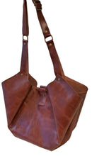 Load image into Gallery viewer, Sac Tulip Padouk