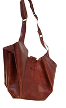 Load image into Gallery viewer, Sac Tulip Padouk