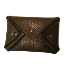 Charger l'image dans la galerie, Porte Carte Textile-Nada Bags Paris | black