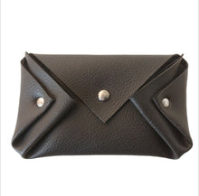 Charger l'image dans la galerie, Porte Carte Textile-Nada Bags Paris | gray