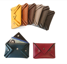 Charger l'image dans la galerie, Porte Carte Textile-Nada Bags Paris | black