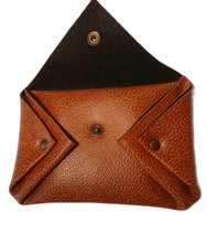 Charger l'image dans la galerie, Porte Carte Textile-Nada Bags Paris | camel