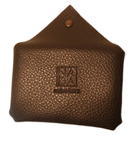 Charger l'image dans la galerie, Porte Carte Textile-Nada Bags Paris | black