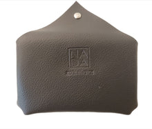 Charger l'image dans la galerie, Porte Carte Textile-Nada Bags Paris | gray