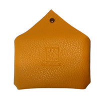 Charger l'image dans la galerie, Porte Carte Textile-Nada Bags Paris | yellow