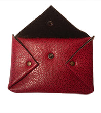 Charger l'image dans la galerie, Porte Carte Textile-Nada Bags Paris | red