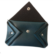 Charger l'image dans la galerie, Porte Carte Textile-Nada Bags Paris | green