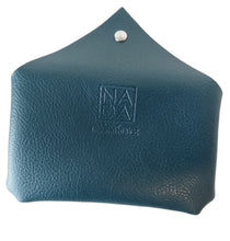 Charger l'image dans la galerie, Porte Carte Textile-Nada Bags Paris | green