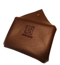 Charger l'image dans la galerie, Porte Carte Textile-Nada Bags Paris | chocolate