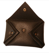 Charger l'image dans la galerie, Porte Carte Textile-Nada Bags Paris | black