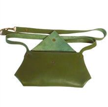 Load image into Gallery viewer, Purse_micro_cuir | trefle