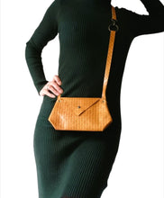 Load image into Gallery viewer, Purse_micro_cuir | blondv