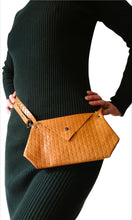 Load image into Gallery viewer, Purse_micro_cuir | blondv