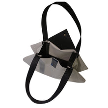 Load image into Gallery viewer, Sac Berlingo Textile-Nada Bags Paris | pearl