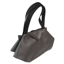 Load image into Gallery viewer, Sac Berlingo Textile-Nada Bags Paris | gray