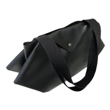 Load image into Gallery viewer, Sac Berlingo Textile-Nada Bags Paris | black