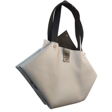 Load image into Gallery viewer, Sac Berlingo Textile-Nada Bags Paris | pearl