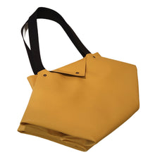 Load image into Gallery viewer, Sac Berlingo Textile-Nada Bags Paris | yellow