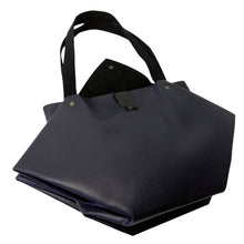 Load image into Gallery viewer, Sac Berlingo Textile-Nada Bags Paris | navy