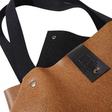 Load image into Gallery viewer, Sac Berlingo Textile-Nada Bags Paris | camel