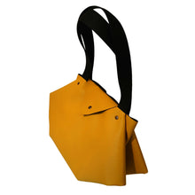 Load image into Gallery viewer, Sac Berlingo Textile-Nada Bags Paris | yellow