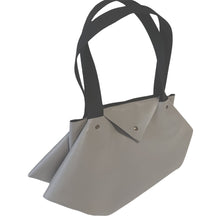 Load image into Gallery viewer, Sac Berlingo Textile-Nada Bags Paris | pearl