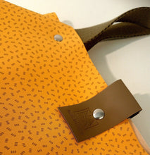 Load image into Gallery viewer, Berlingo_caba_jaune EL