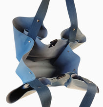 Load image into Gallery viewer, Sac_ Tulip_ Caba _cie_l verni