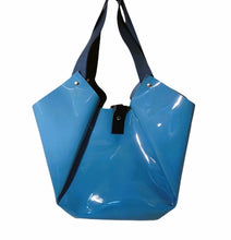 Load image into Gallery viewer, Sac_ Tulip_ Caba _cie_l verni