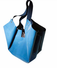 Load image into Gallery viewer, Sac_ Tulip_ Caba _cie_l verni