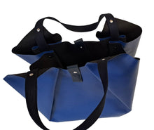 Load image into Gallery viewer, Sac Tulip Caba Simili cuir Edition limitée