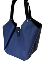 Load image into Gallery viewer, Sac Tulip Caba Simili cuir Edition limitée
