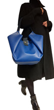 Load image into Gallery viewer, Sac Tulip Caba Simili cuir Edition limitée