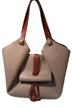 Load image into Gallery viewer, sac tulip caba nouage