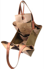 Load image into Gallery viewer, sac tulip caba nouage