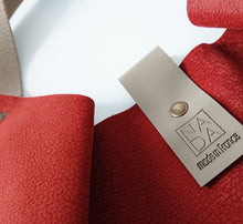 Load image into Gallery viewer, Tulip Textile Powder Bag Limited Edition